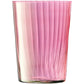 Garnet Water Tumblers - Set of 4