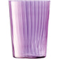 Garnet Water Tumblers - Set of 4