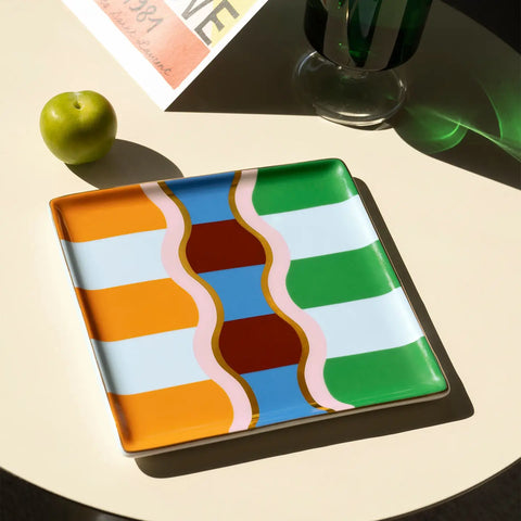 Giza Catchall Tray