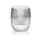 Gluglu Glasses Clear - Set of 6 Glasses