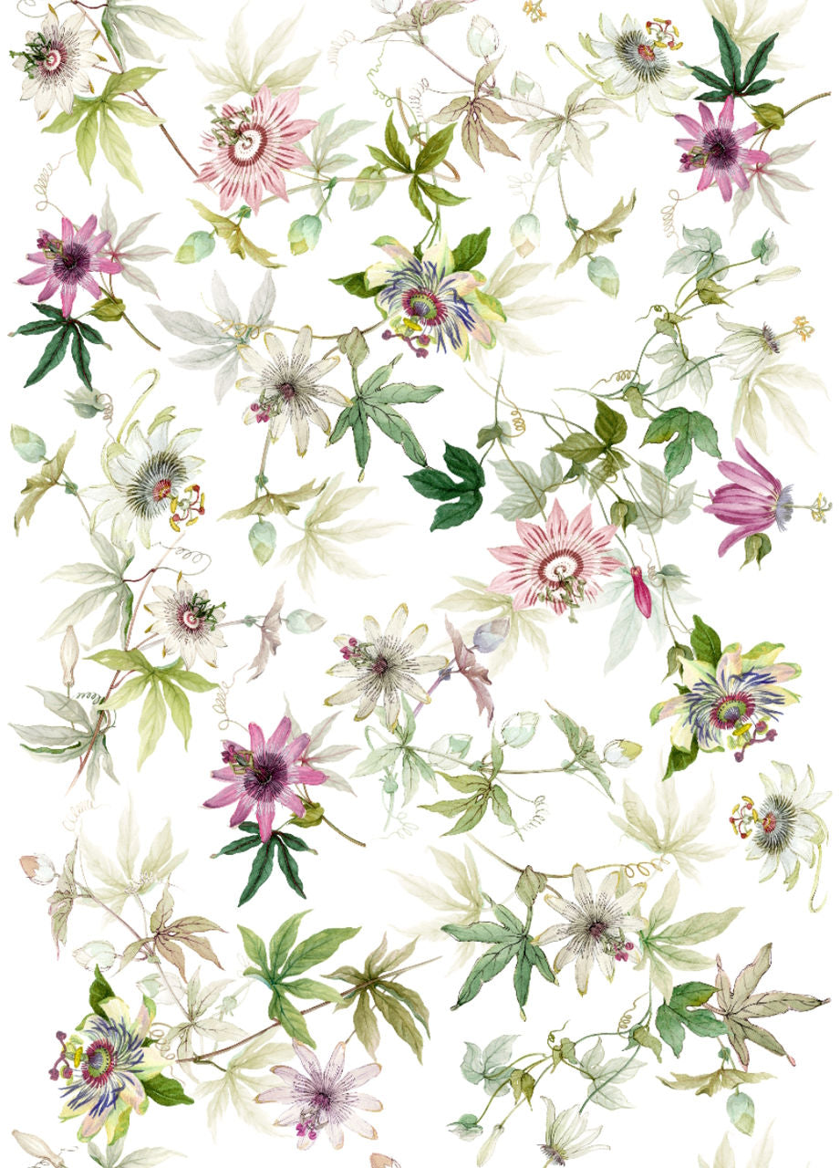 Grandilla Tablecloth - Rectangular