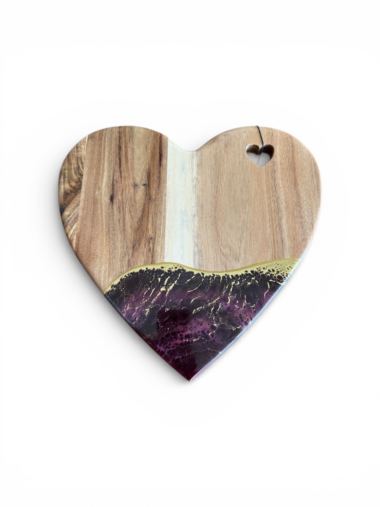 Amore Charcuterie Board