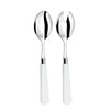 Capdeco Helios/Altea Salad Servers