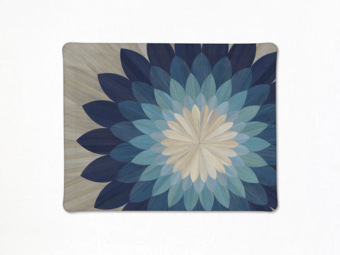 Fleuraissance Serving Tray