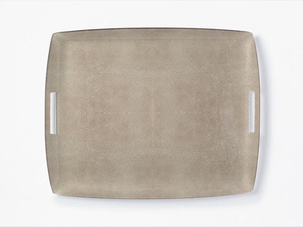 Prestige Fete Tray - Mink