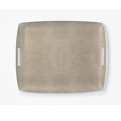 Prestige Fete Tray - Mink