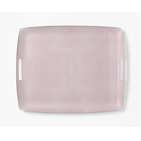 Prestige Fete Tray - Pink