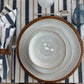 Brisa Salt Dinner Plate