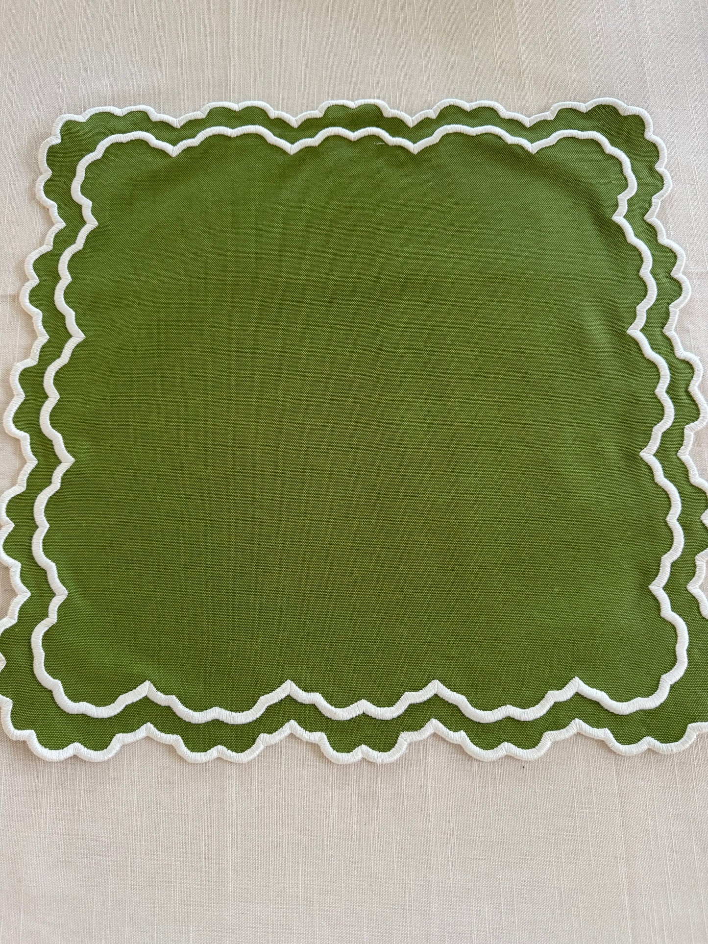 Cressida Dinner Napkins - Set of 2