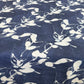 Porto Indigo Tablecloth