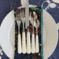 Capdeco Altea - 5 Piece Place Setting