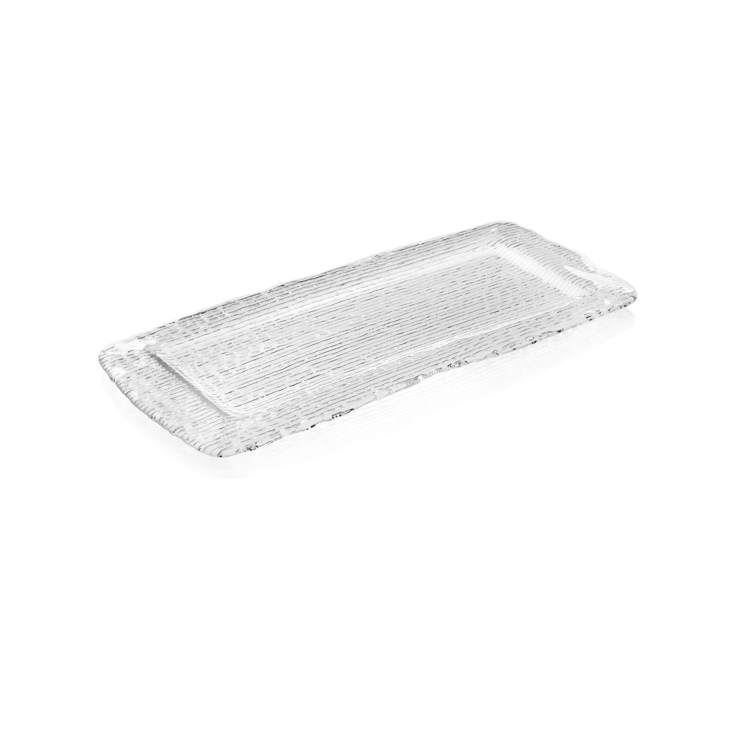 All In One Rectangular Tray