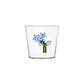 Botanica Assorted Flower Tumblers - Set of 6