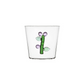 Botanica Assorted Flower Tumblers - Set of 6