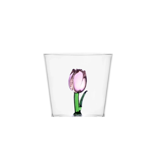 Botanica Tulip Tumblers