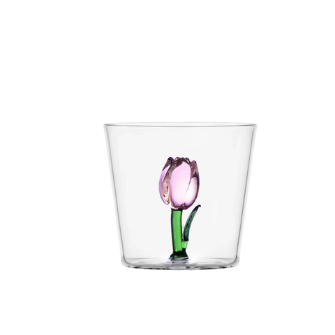 Botanica Tulip Tumblers