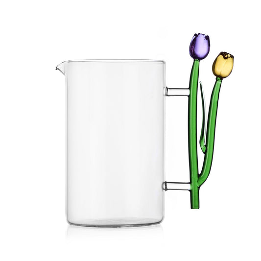 Botanica Tulip Jug