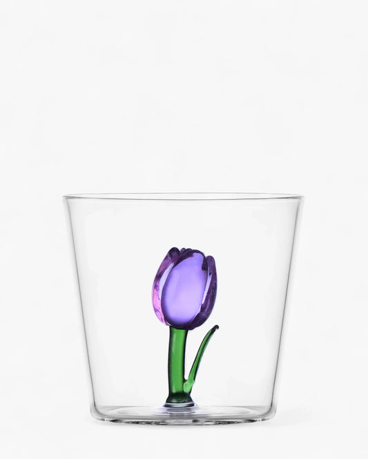 Botanica Tulip Tumblers