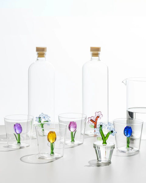 Botanica Tulip Tumblers