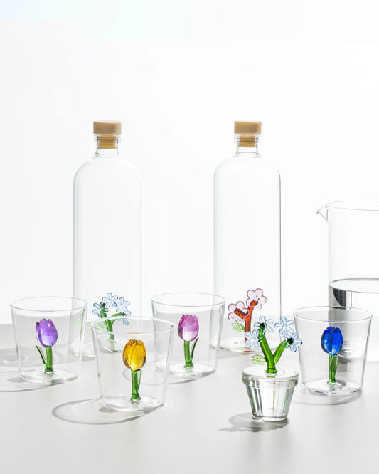Botanica Tulip Tumblers