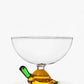Animal Farm Turtle Bowl - Amber