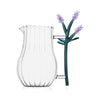Botanica Garden Lavender Jug