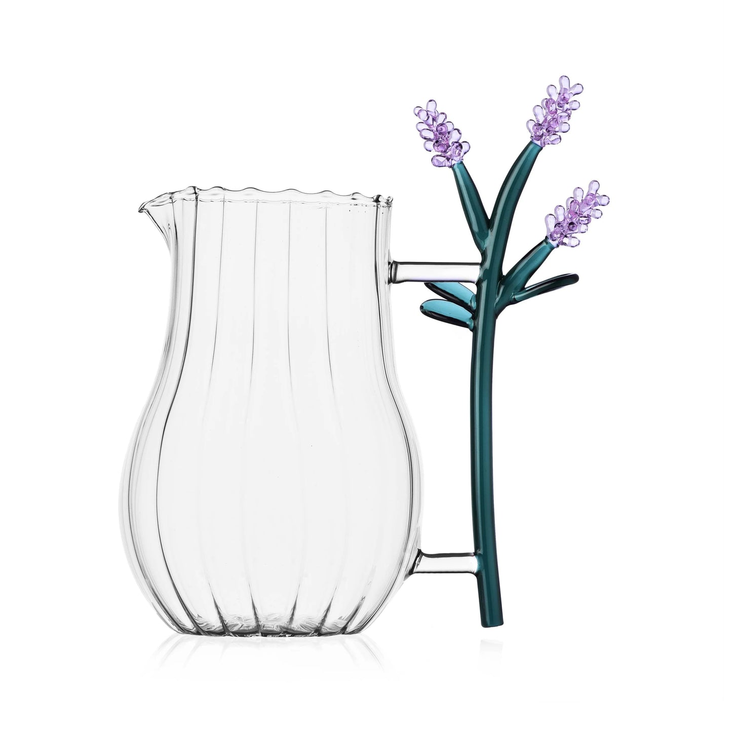 Botanica Garden Lavender Jug