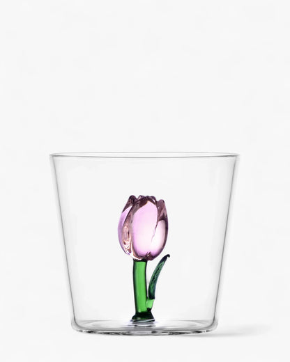 Botanica Tulip Tumblers