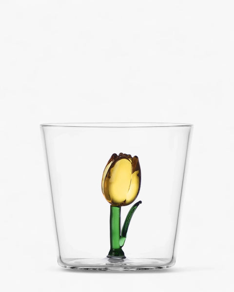 Botanica Tulip Tumblers