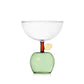 Fruits and Flowers Cup - Apple