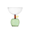Fruits and Flowers Cup - Apple