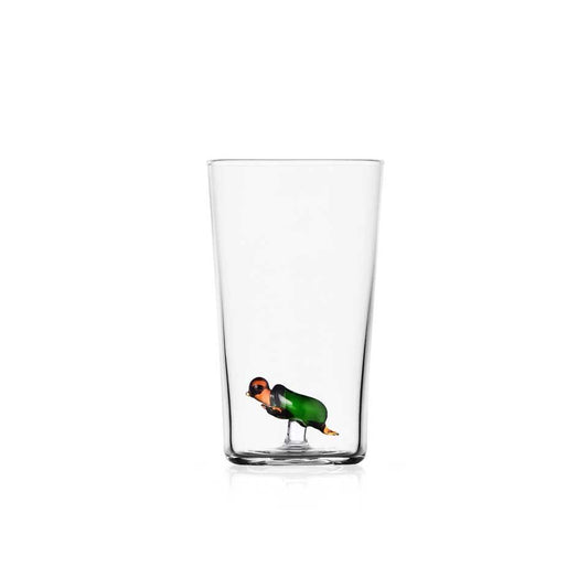 Animal Farm Long Drink Green Turtle
