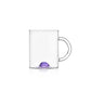 Luna Dot Mug - Set of 4
