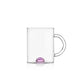 Luna Dot Mug - Set of 4