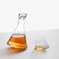 Manhattan Rolling Decanter with Lid