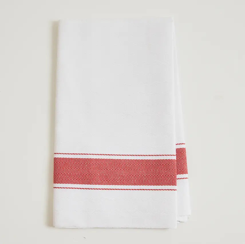 Italian Stripe Kitchen Towels