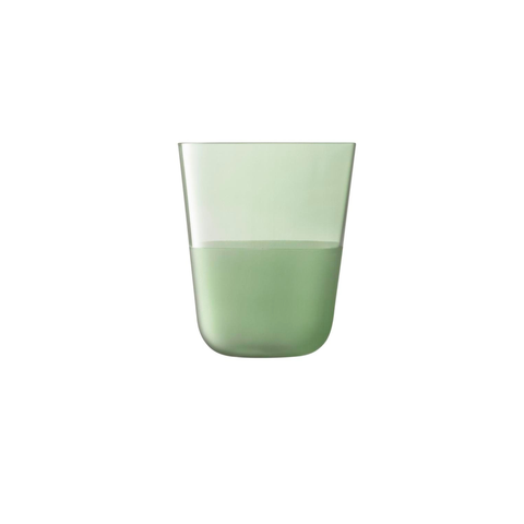 Arc Contrast Tumbler - Set of 2