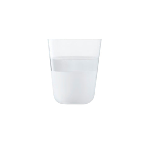 Arc Contrast Tumbler - Set of 2