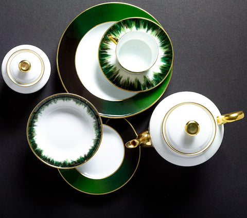 Mangrove - 20 piece dinner set