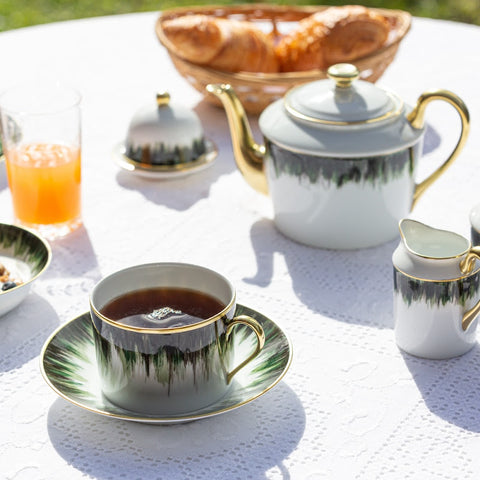 Mangrove - 20 piece dinner set