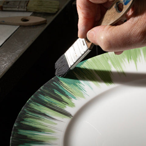 Mangrove - 20 piece dinner set