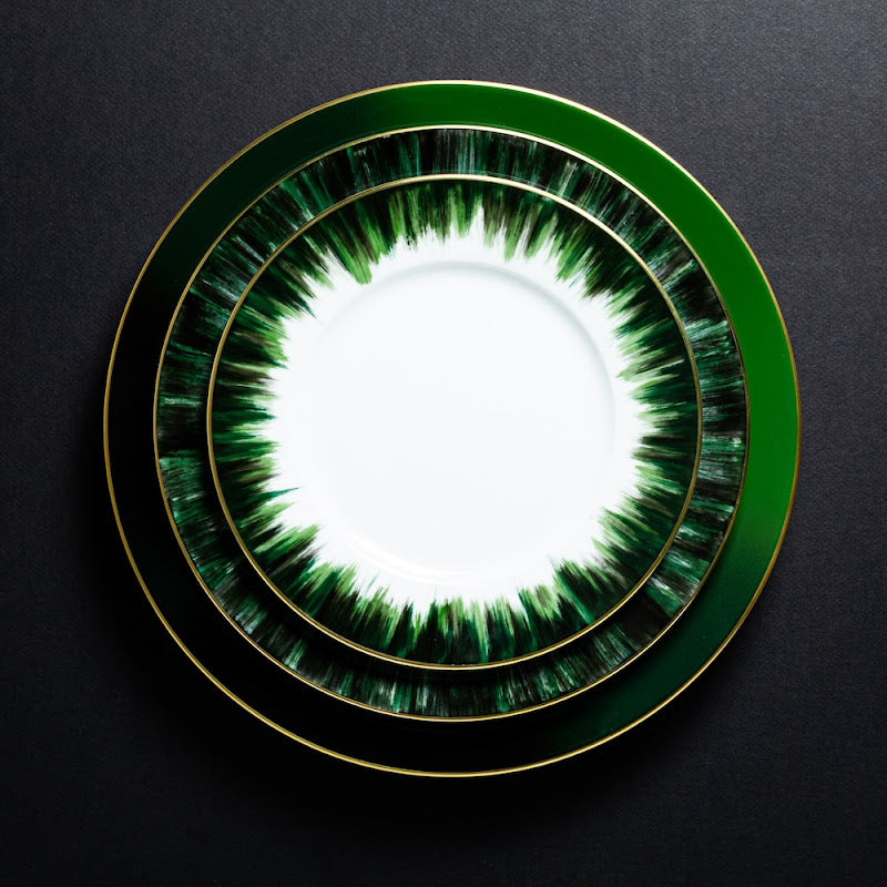 Mangrove By Legle - 20 Piece Dinnerware Set