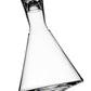 Manhattan Rolling Decanter with Lid