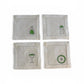 Margarita Time Coasters - Set of 4