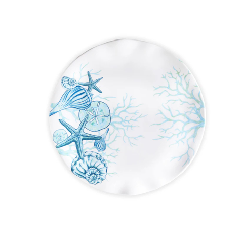 Captiva Serving Platter - Melamine