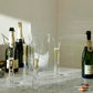 Moya Champagne Flutes