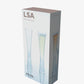 Moya Champagne Flutes