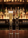 Moya Champagne Flutes