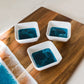 Ocean Vibes Dipping Bowls - Set of 3