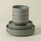 Pacifica 12-Piece Dinnerware Set